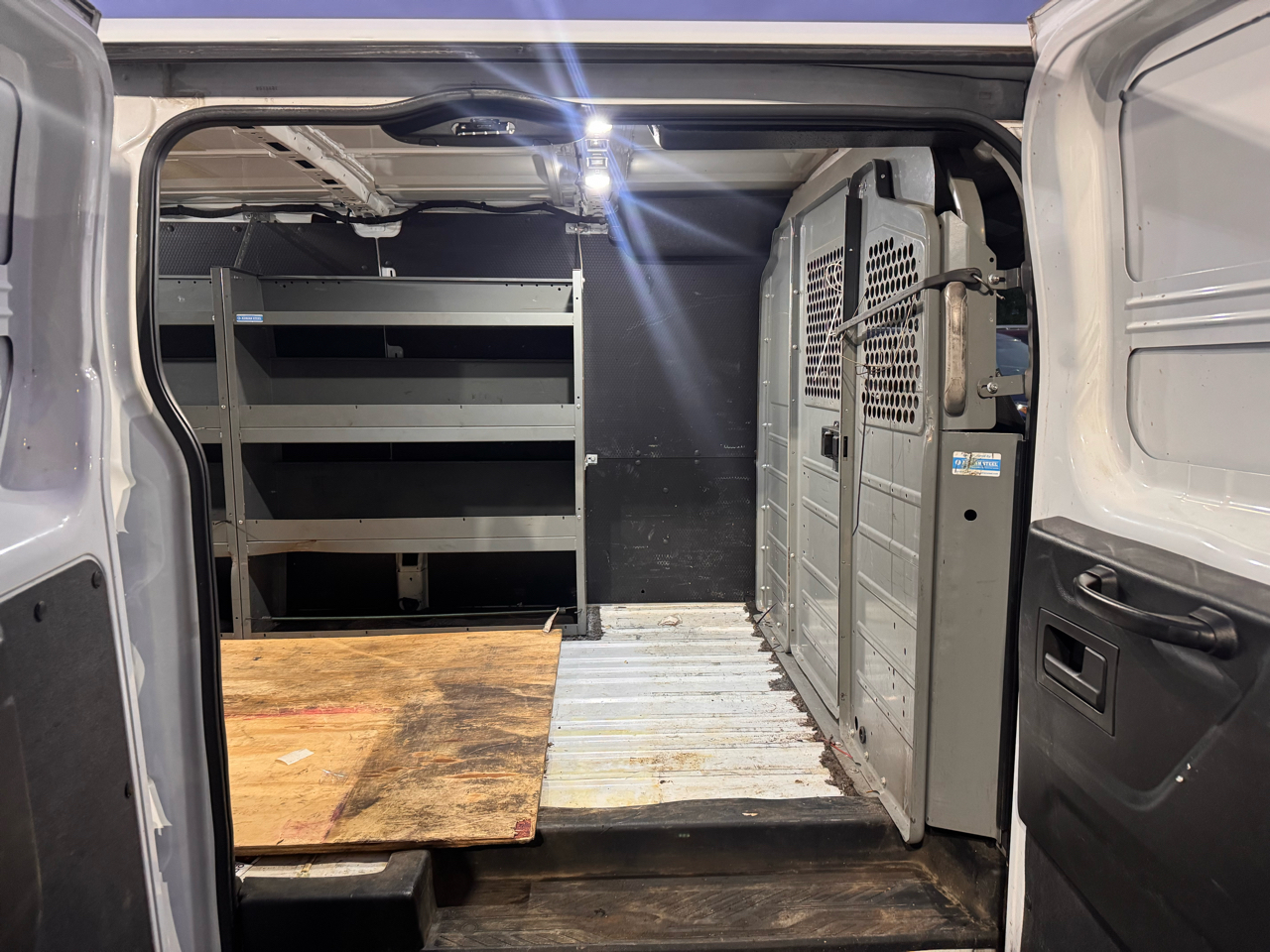 Ford Transit Van T-350 148" Low Rf 9500 GVWR Swing-Out RH Dr 2019 Ford Transit Van T-350 148" Low Rf 9500 GVWR Swing-Out RH Dr 2019