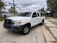 2015 Toyota Tacoma  2015 Toyota Tacoma