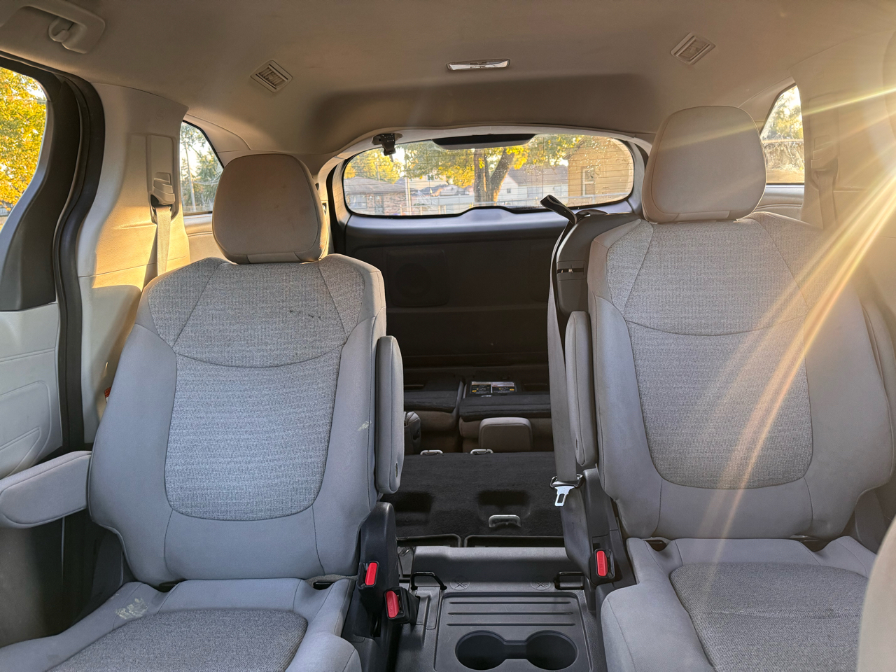 Toyota Sienna LE FWD 8-Passenger (Natl) 2021 Toyota Sienna LE FWD 8-Passenger (Natl) 2021