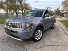2020 Kia Telluride 