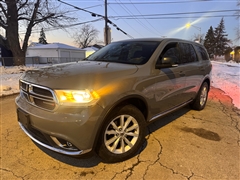 2020 Dodge Durango 