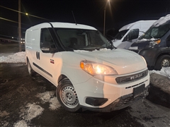 2022 RAM ProMaster City Cargo Van 