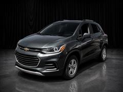 2022 Chevrolet Trax 