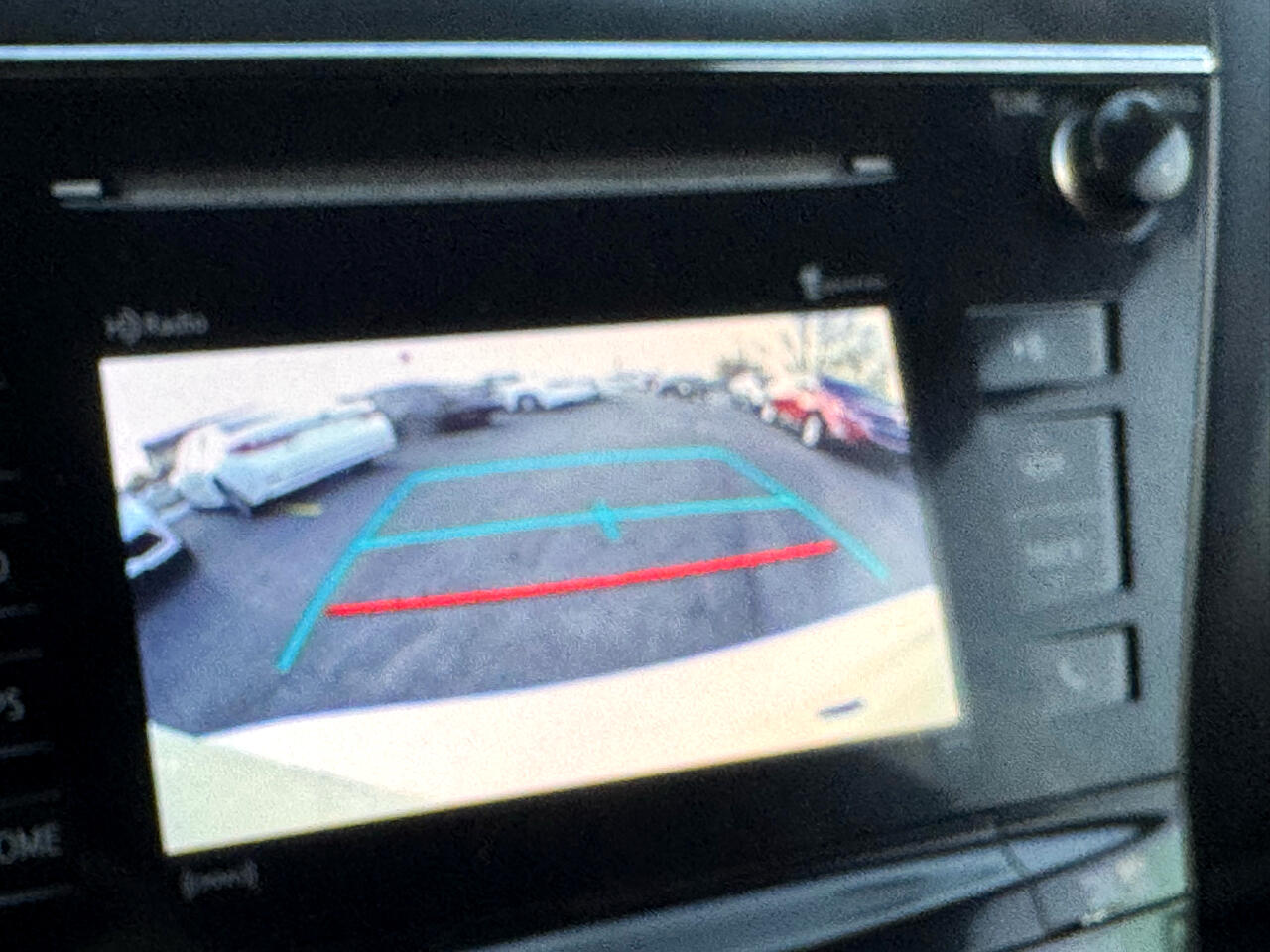 Toyota Prius V Three (Natl) 2017