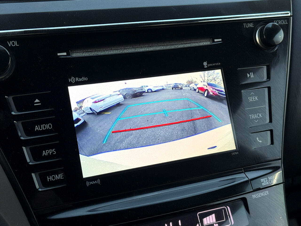 Toyota Prius V Three (Natl) 2017