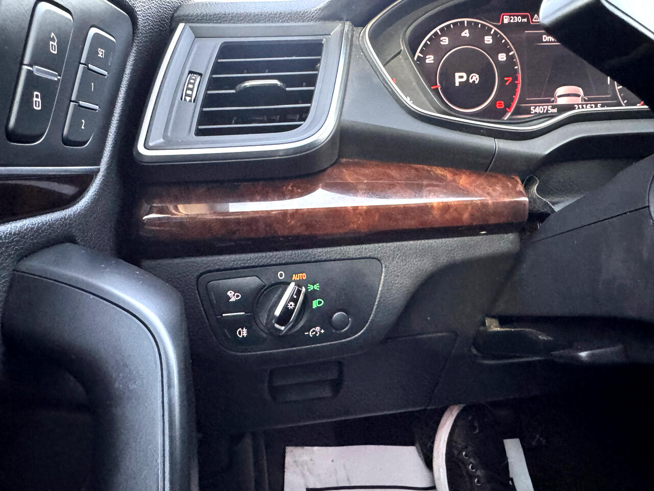 Audi Q5 2.0 TFSI Tech Premium Plus 2018