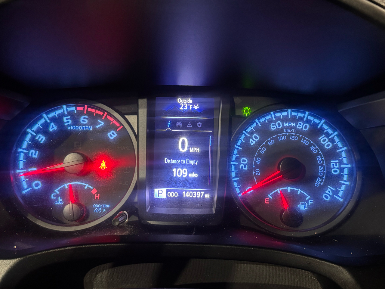 Toyota Tacoma 2WD SR5 Access Cab 6' Bed I4 AT (Natl) 2021