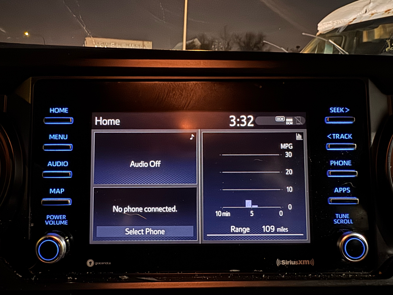 Toyota Tacoma 2WD SR5 Access Cab 6' Bed I4 AT (Natl) 2021