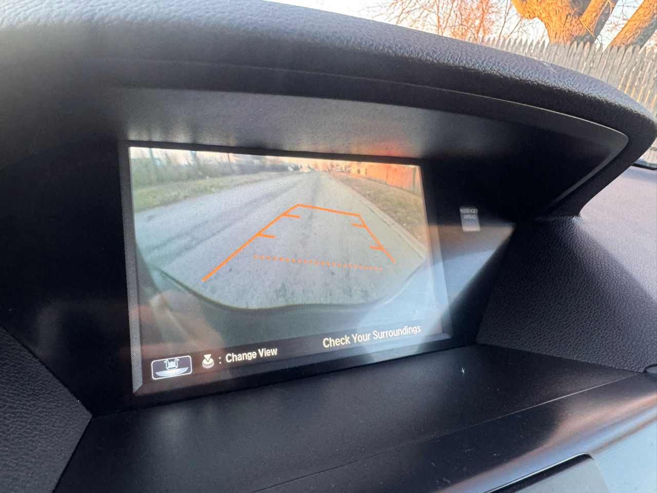 Acura MDX SH-AWD 4dr Tech Pkg 2015