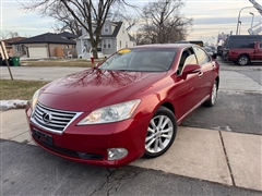 2012 Lexus ES 350 