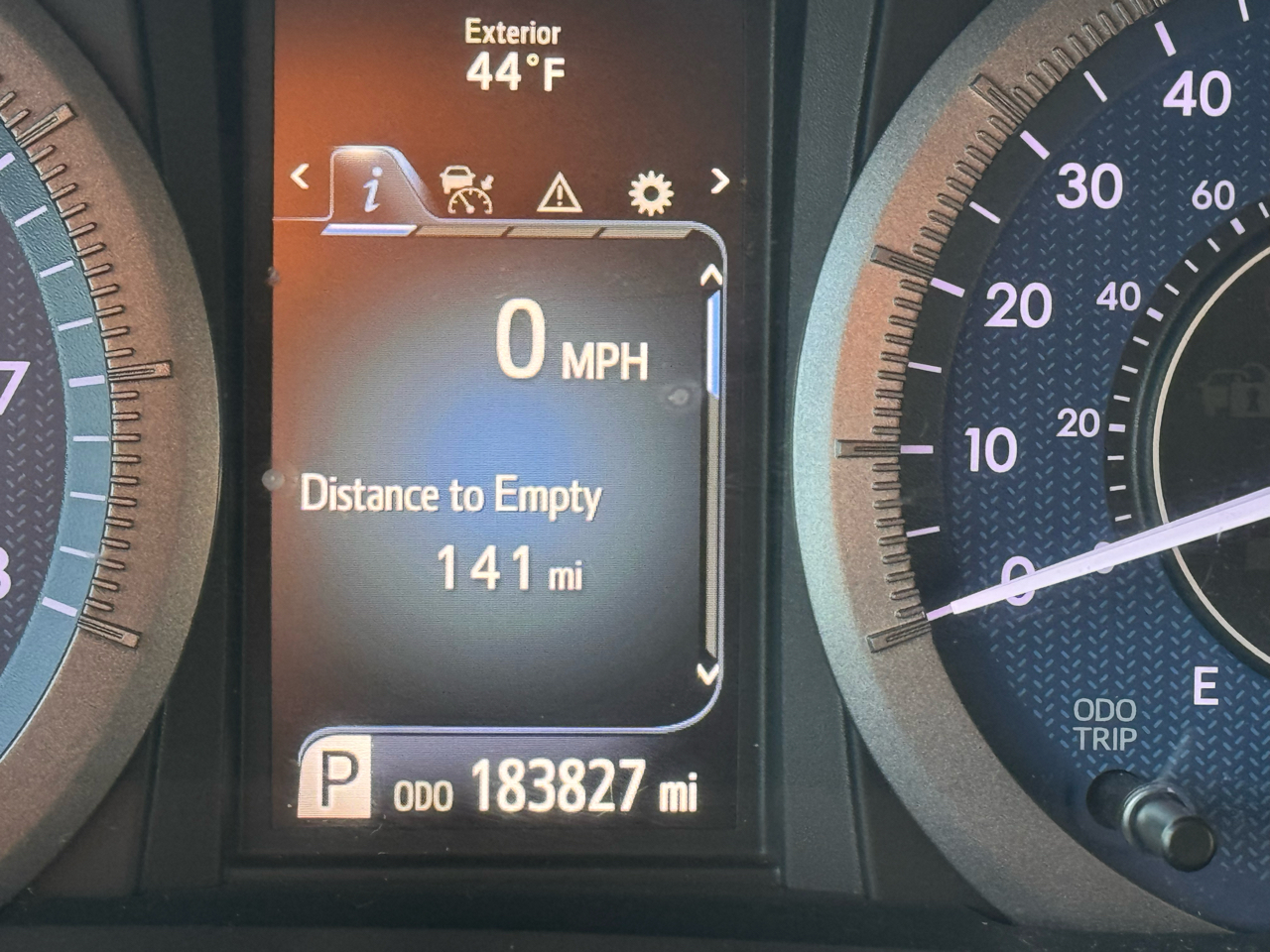 Toyota Sienna L FWD 7-Passenger (Natl) 2020