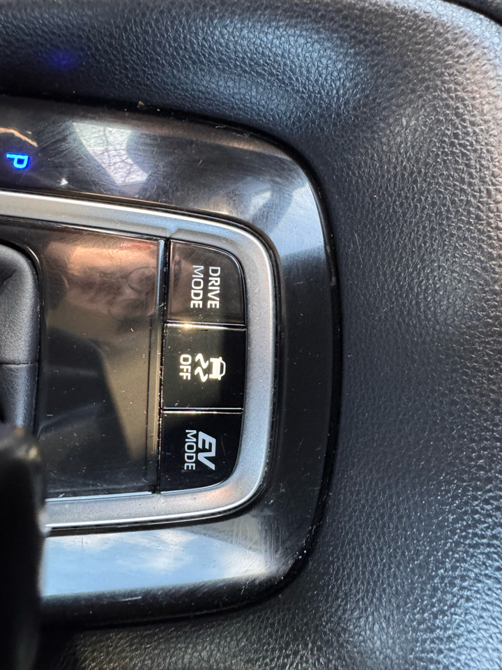 Toyota Corolla Hybrid LE CVT (Natl) 2020