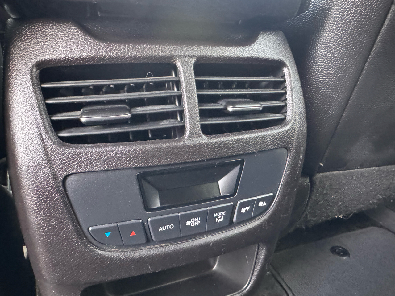 Acura MDX SH-AWD 4dr Tech Pkg 2014