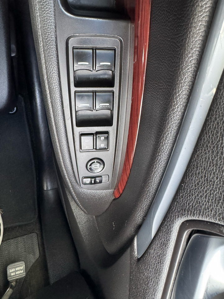 Acura MDX SH-AWD 4dr Tech Pkg 2014