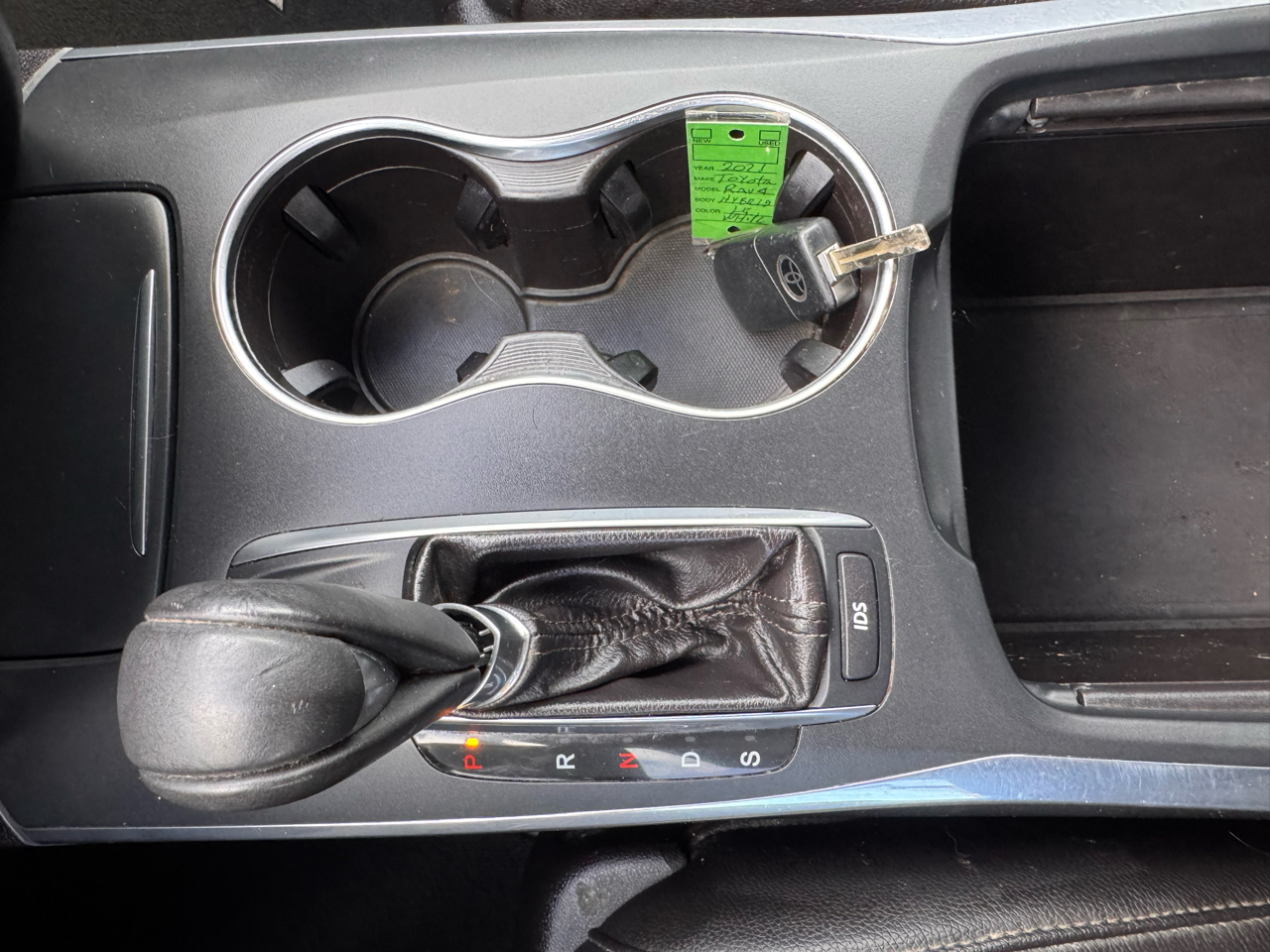 Acura MDX SH-AWD 4dr Tech Pkg 2014