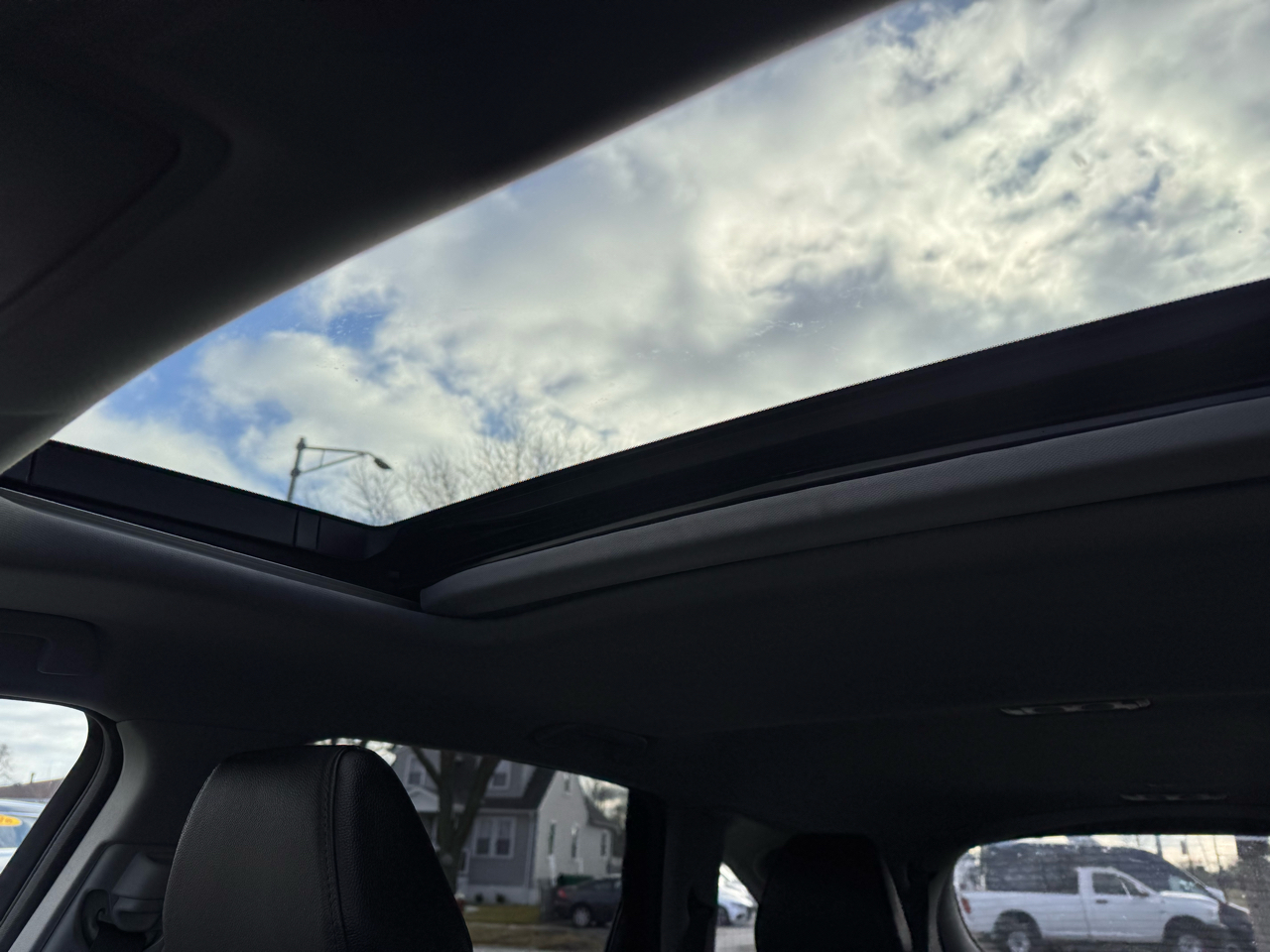 Acura MDX SH-AWD 4dr Tech Pkg 2014