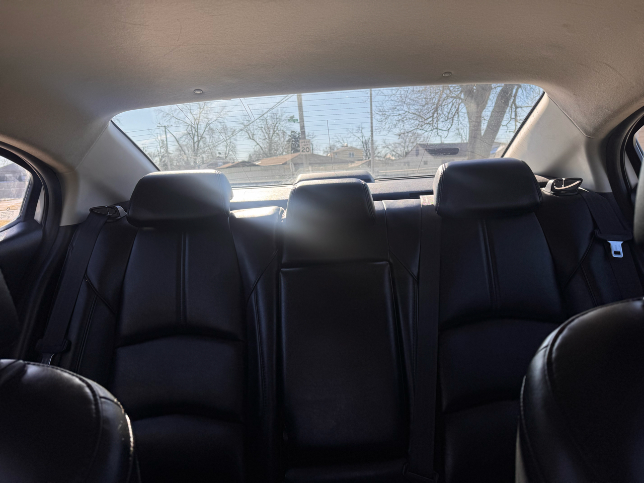 Mazda Mazda3 4-Door Touring Auto 2018