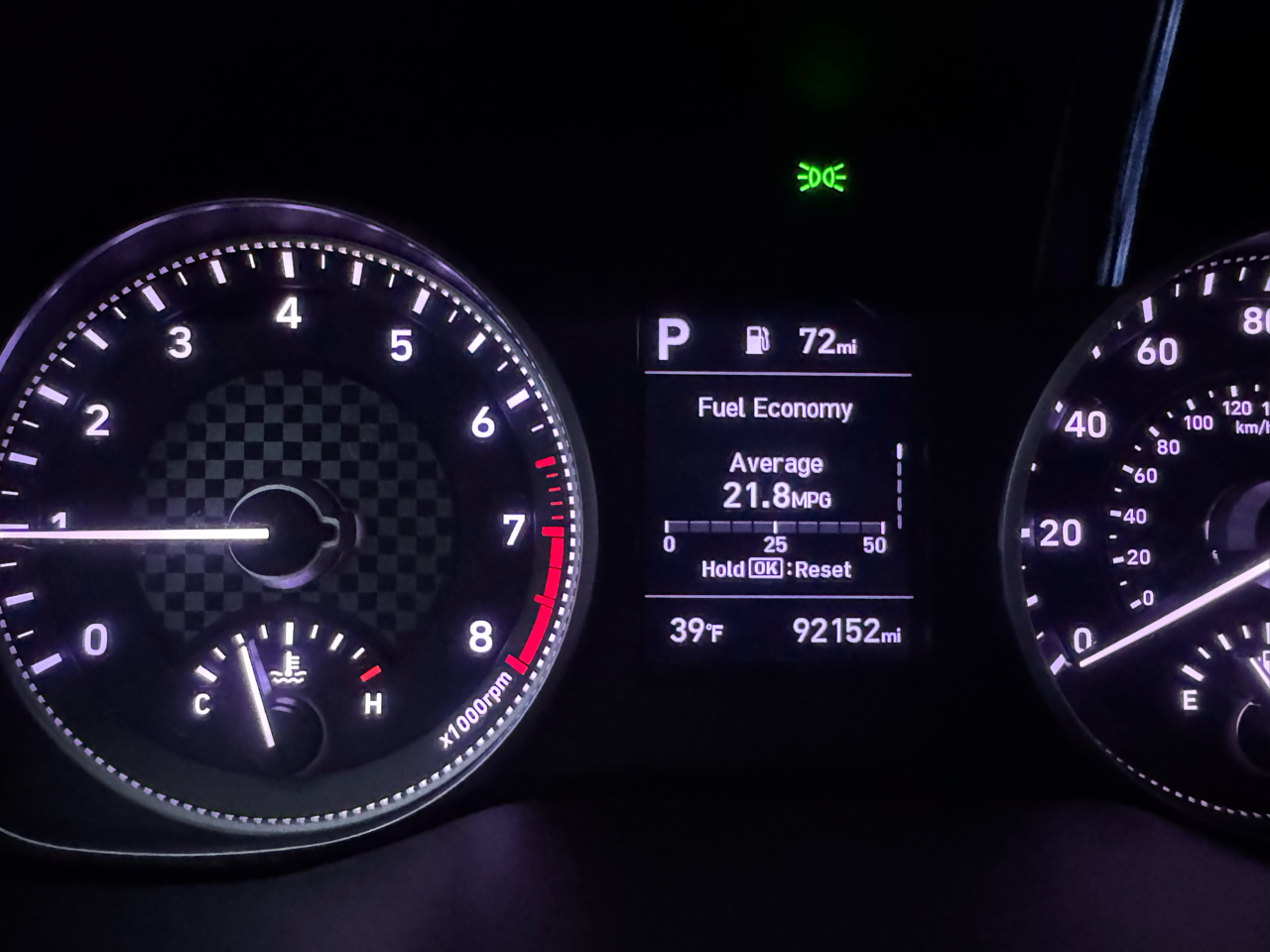 Hyundai Elantra Limited Auto 2019