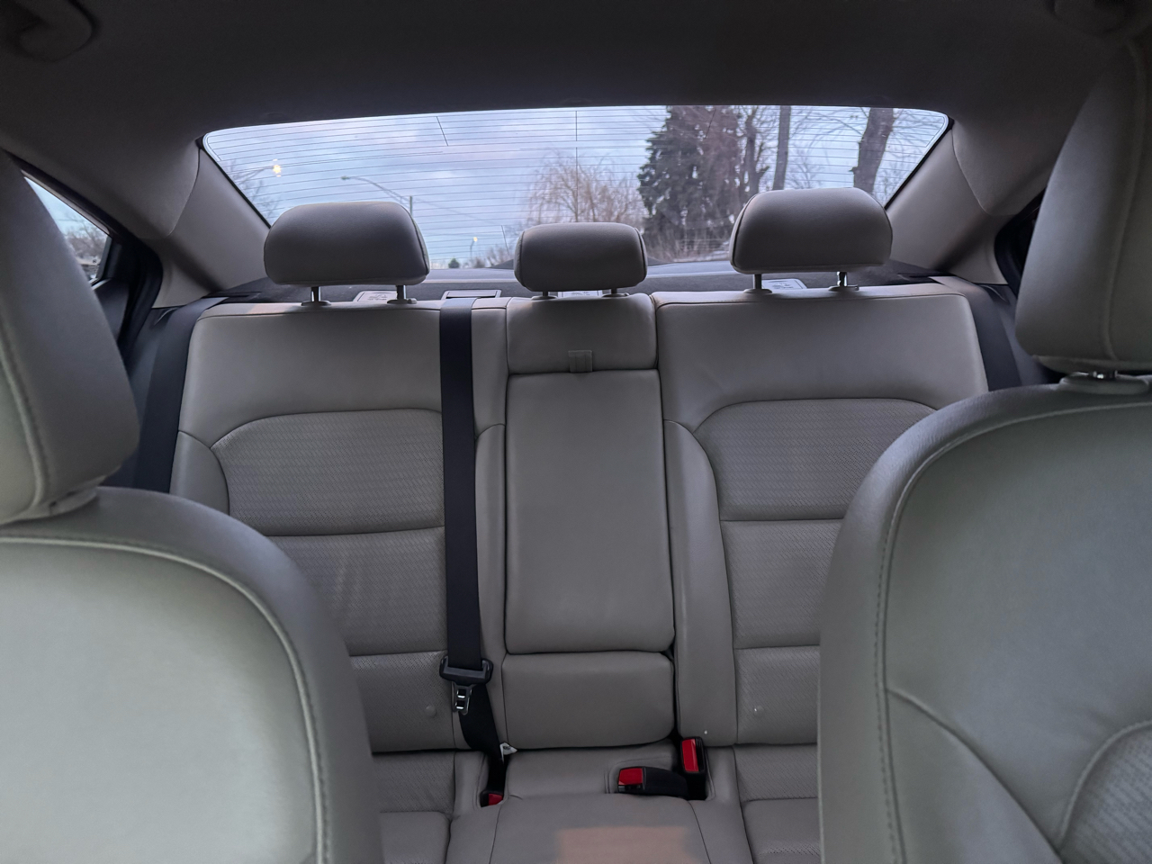 Hyundai Elantra Limited Auto 2019