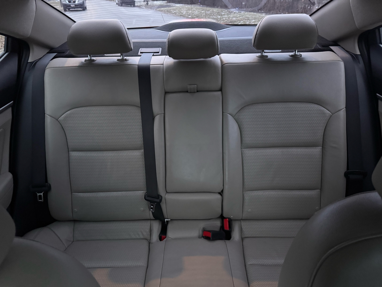 Hyundai Elantra Limited Auto 2019