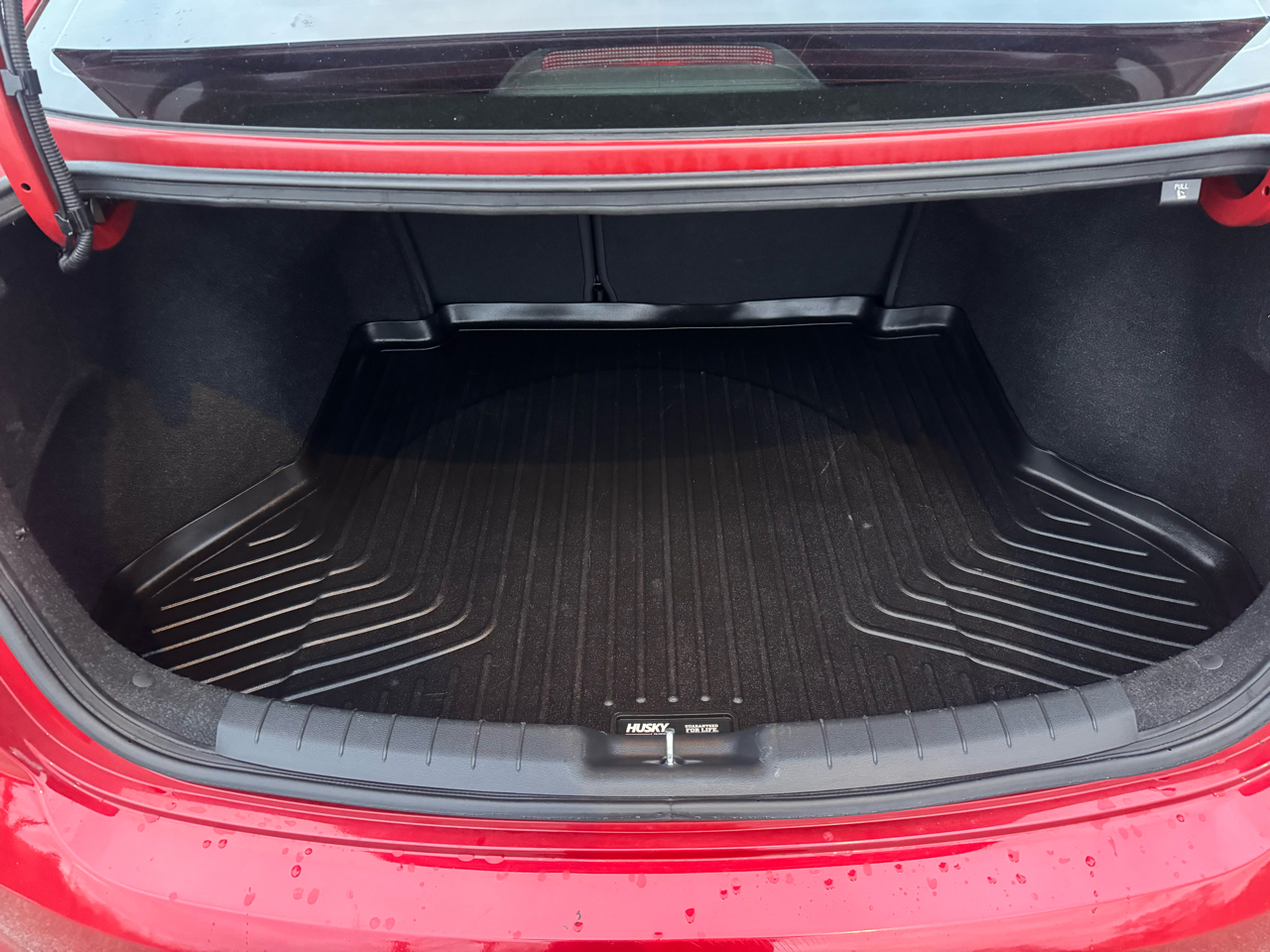 Hyundai Elantra Limited Auto 2019