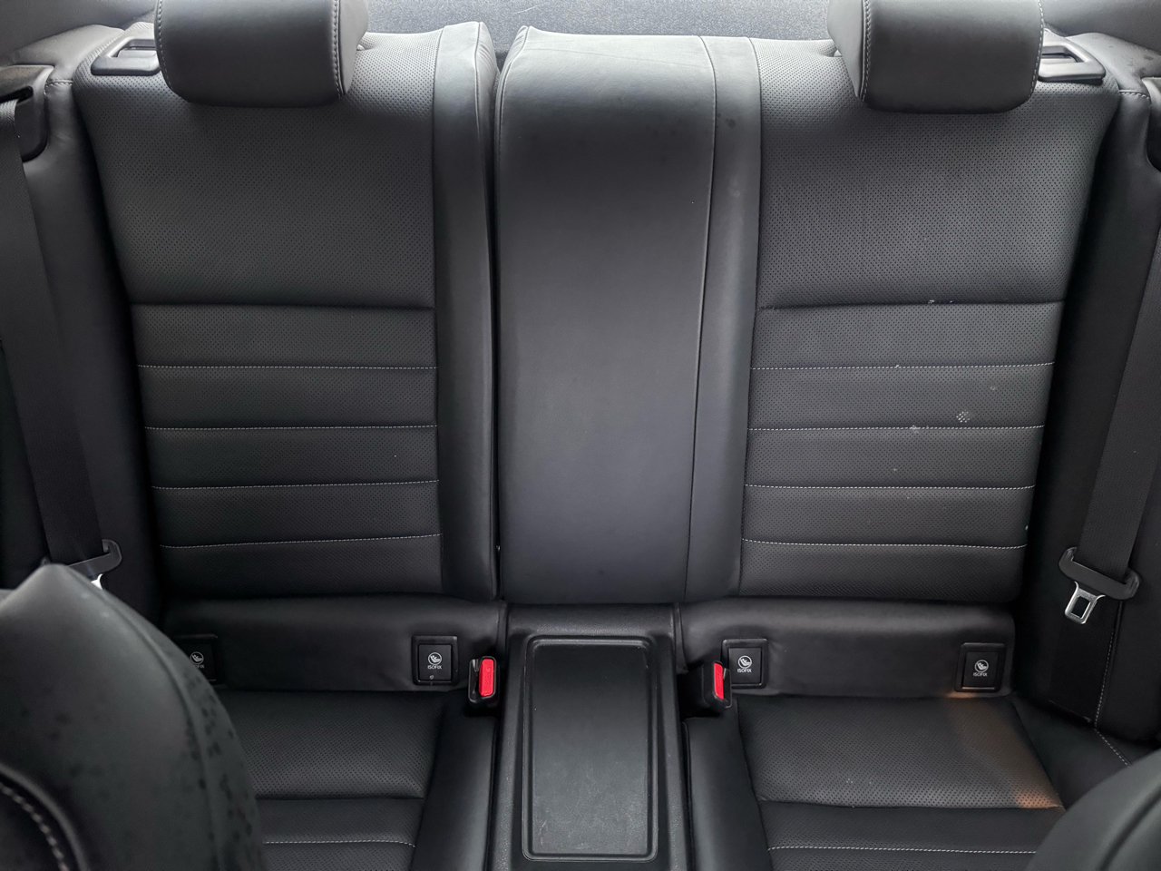 Lexus RC 350 2dr Cpe AWD 2015