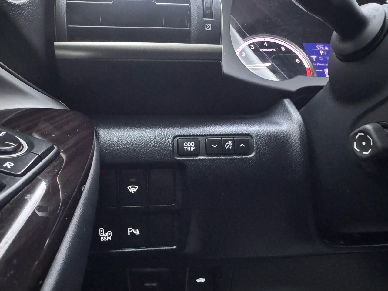 Lexus RC 350 2dr Cpe AWD 2015