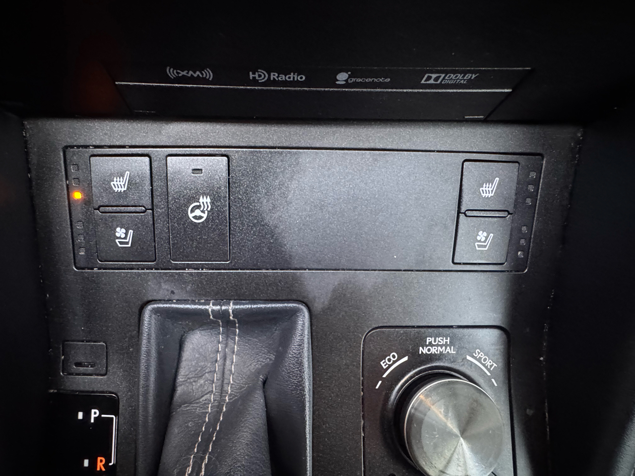 Lexus RC 350 2dr Cpe AWD 2015