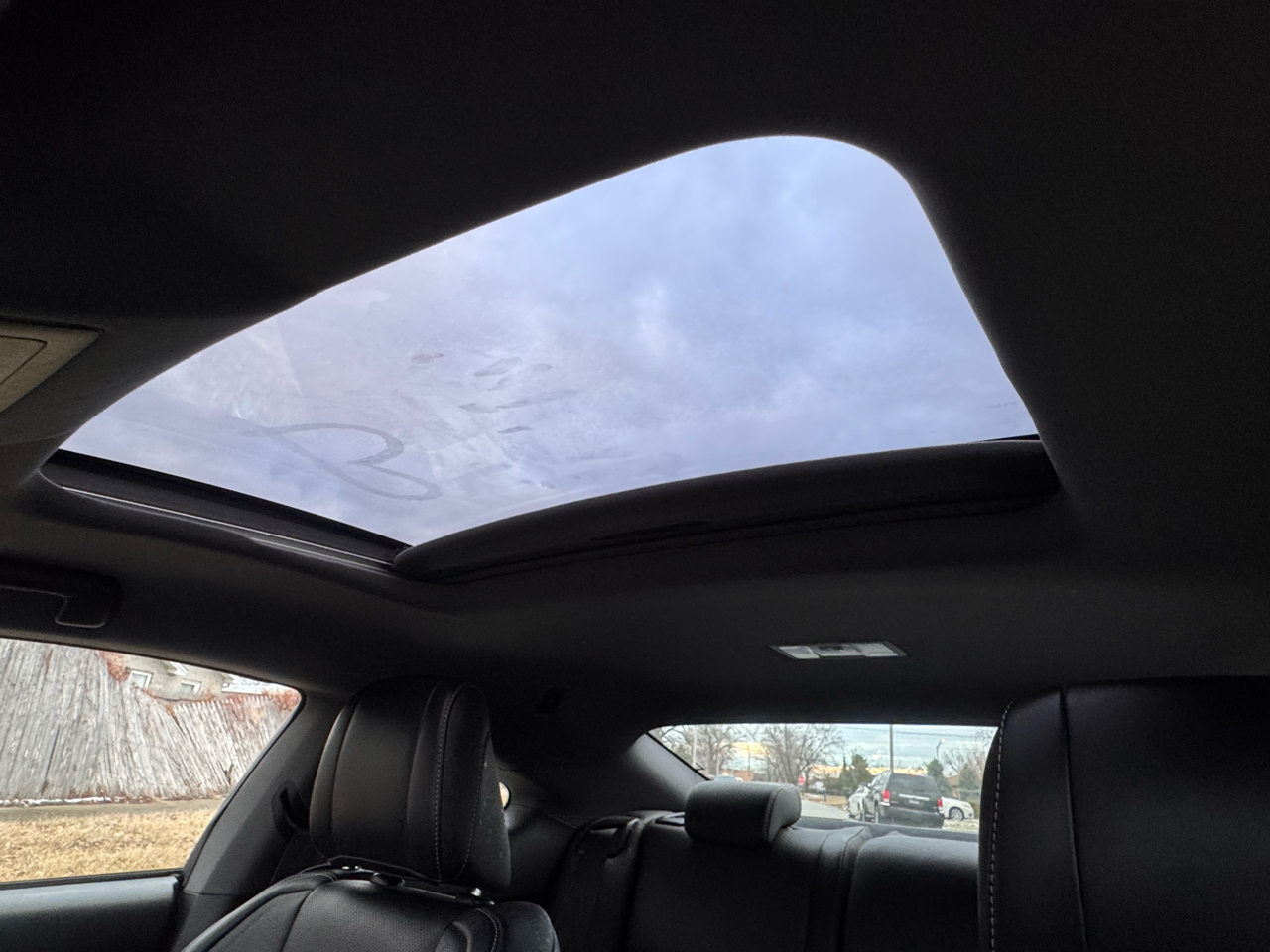 Lexus RC 350 2dr Cpe AWD 2015