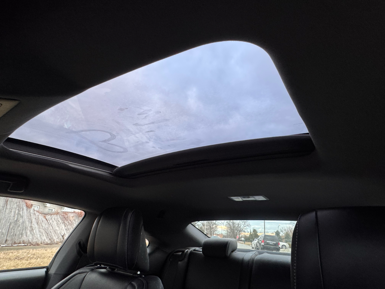 Lexus RC 350 2dr Cpe AWD 2015