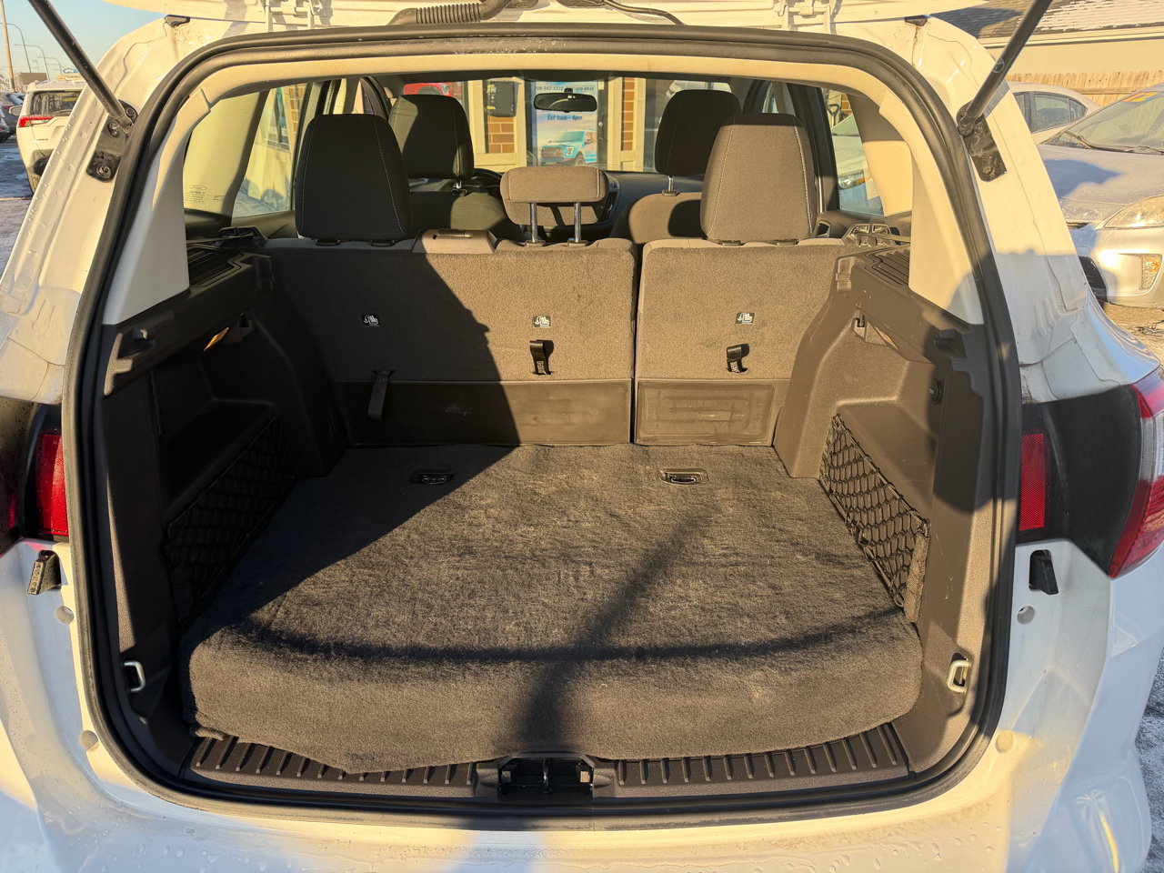 Ford C-Max Hybrid 5dr HB SE 2016