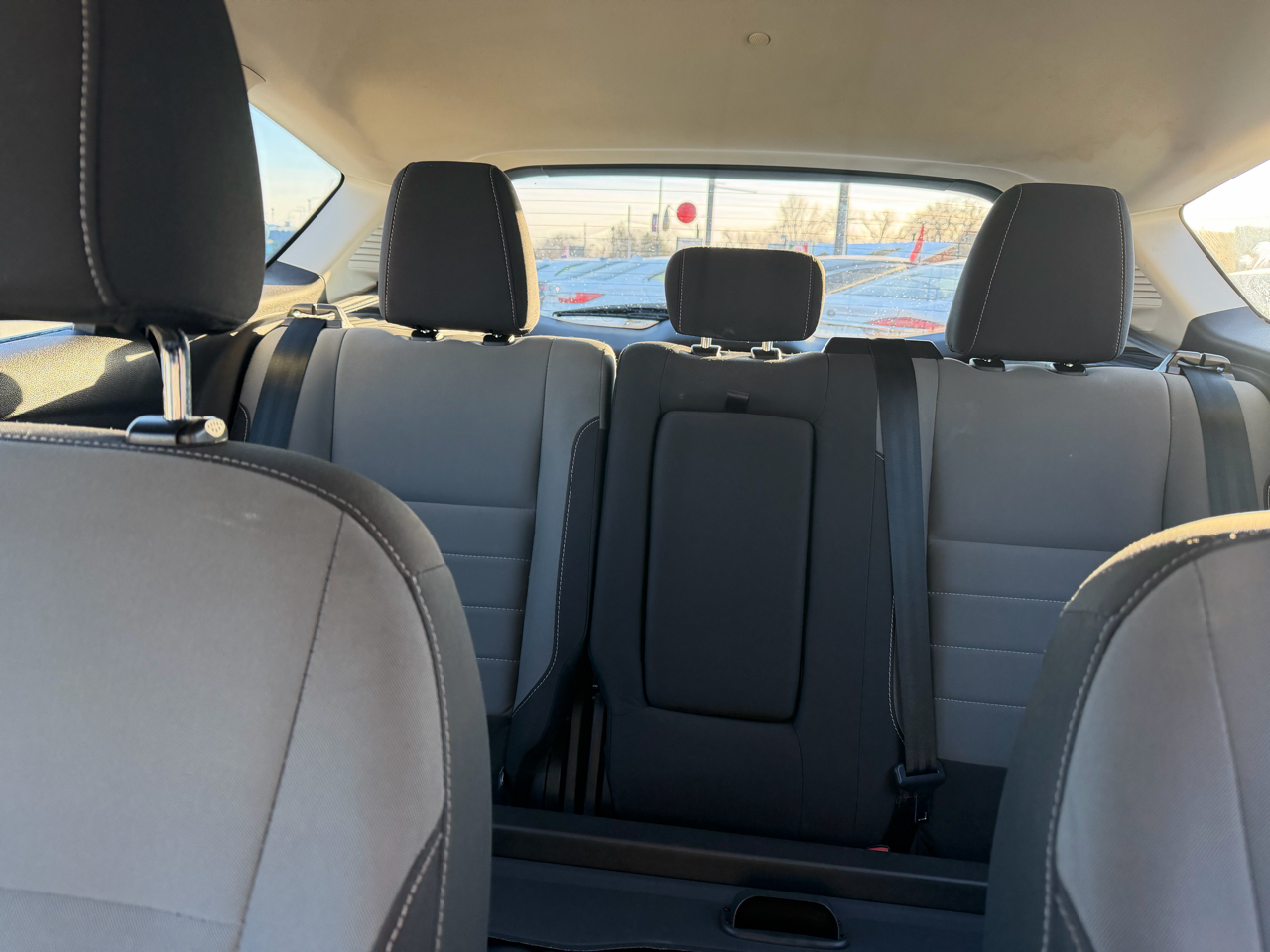 Ford C-Max Hybrid 5dr HB SE 2016