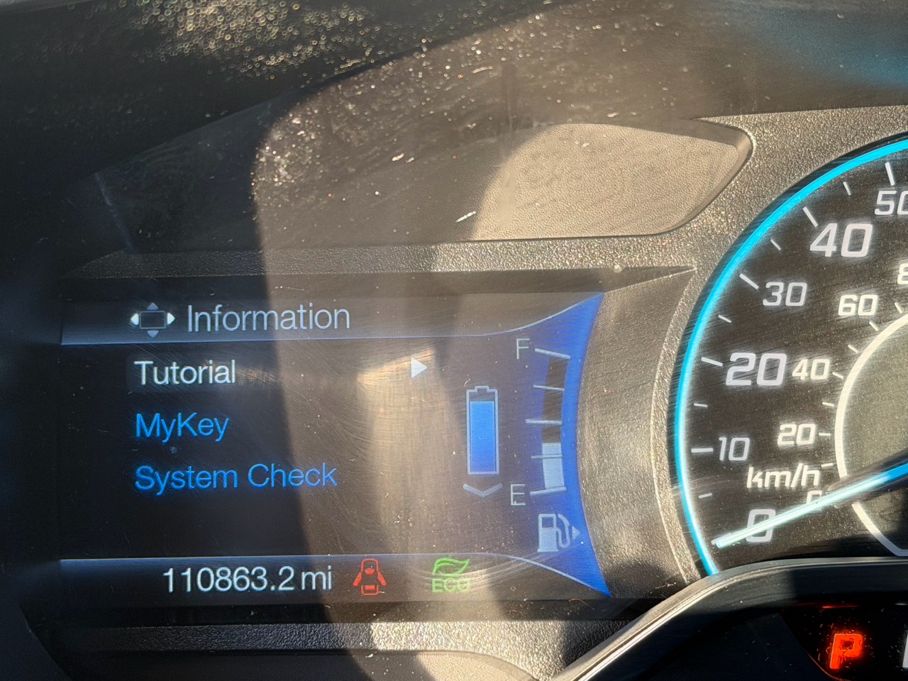 Ford C-Max Hybrid 5dr HB SE 2016