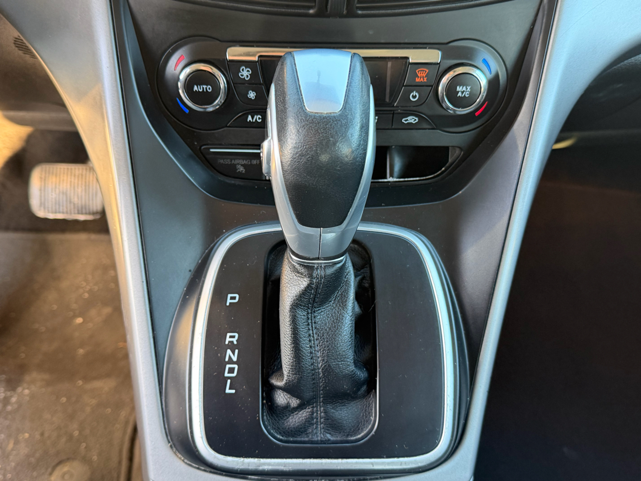 Ford C-Max Hybrid 5dr HB SE 2016