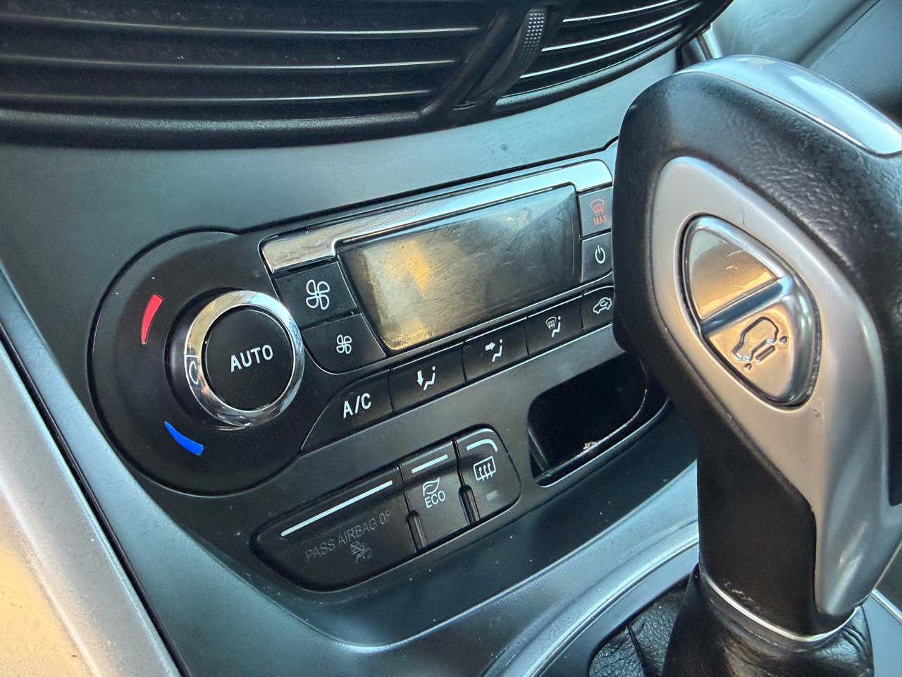 Ford C-Max Hybrid 5dr HB SE 2016