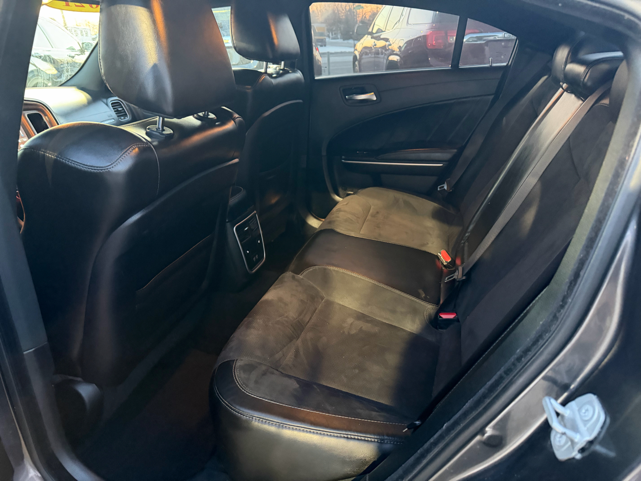 Dodge Charger GT RWD 2021