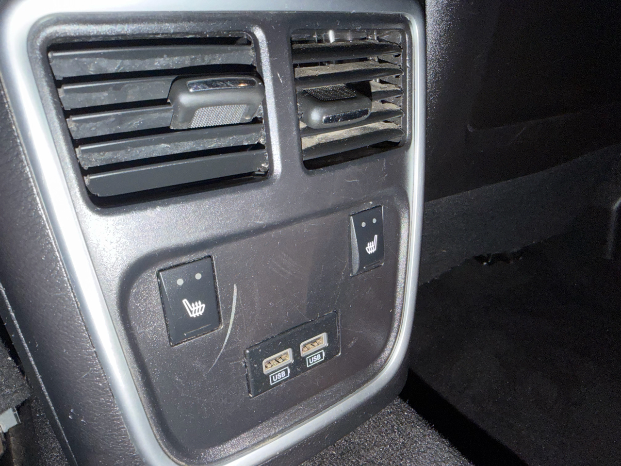 Dodge Charger GT RWD 2021