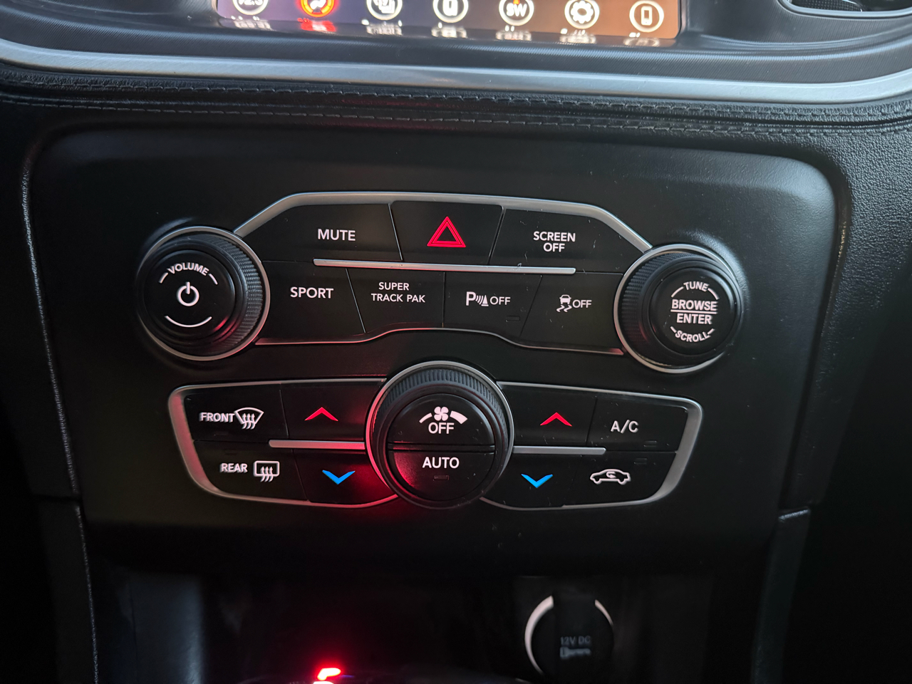 Dodge Charger GT RWD 2021