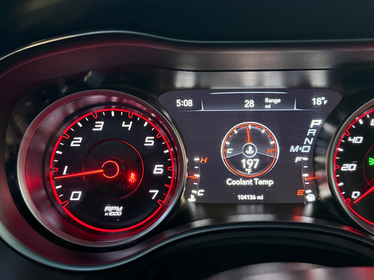 Dodge Charger GT RWD 2021