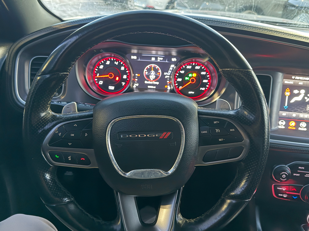 Dodge Charger GT RWD 2021