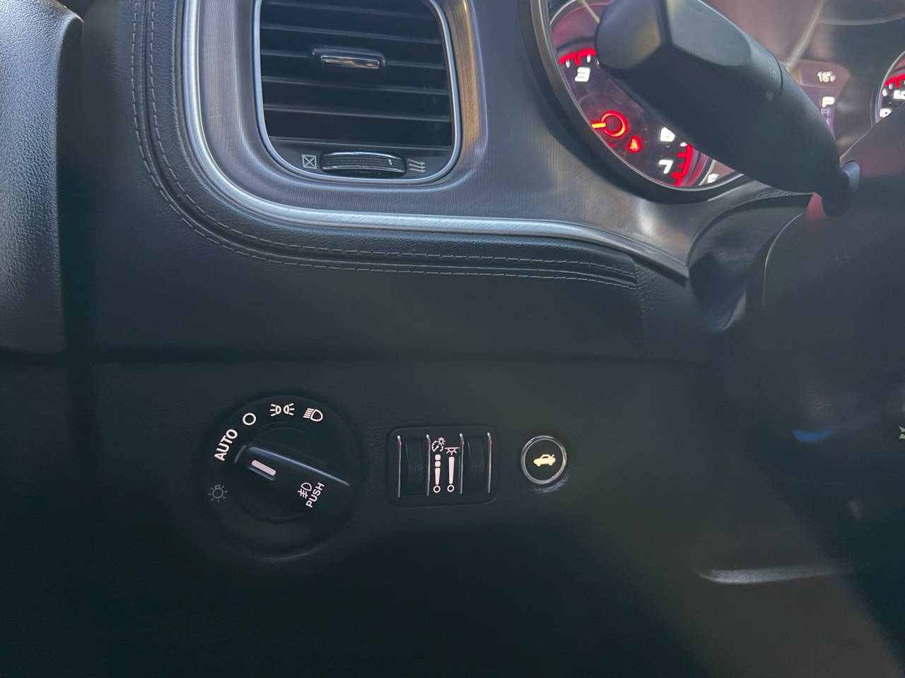 Dodge Charger GT RWD 2021