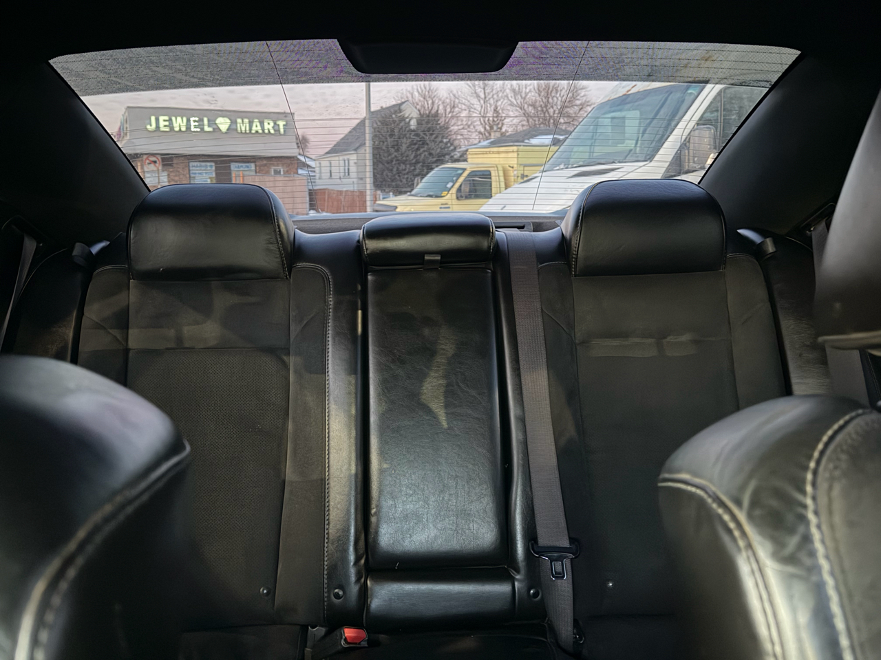 Dodge Charger GT RWD 2021