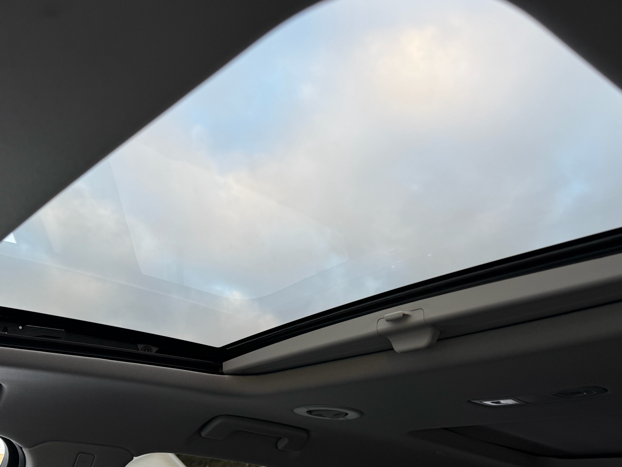 Buick Enclave FWD 4dr Premium 2021