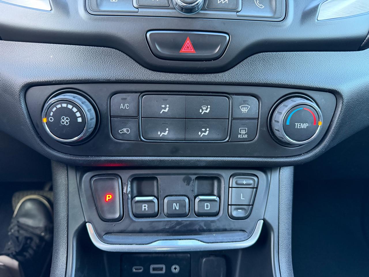 GMC Terrain FWD 4dr SLE 2018