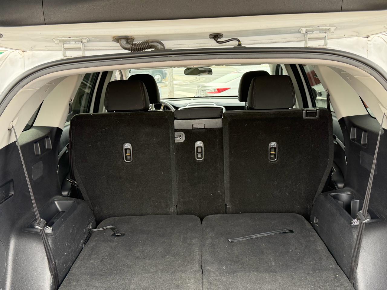 Kia Sorento LX FWD 2019