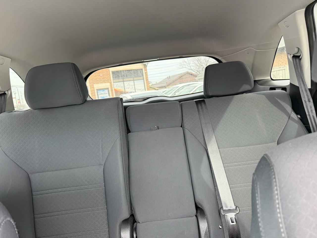 Kia Sorento LX FWD 2019