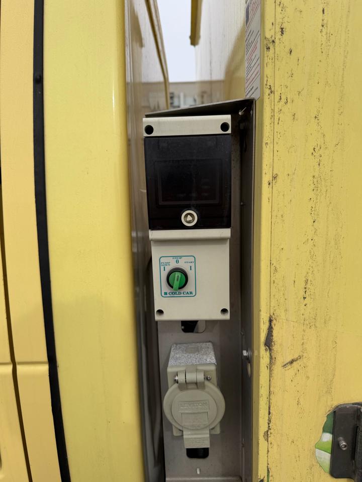 Ford E-Series Cutaway E-450 DRW 158" WB 2019