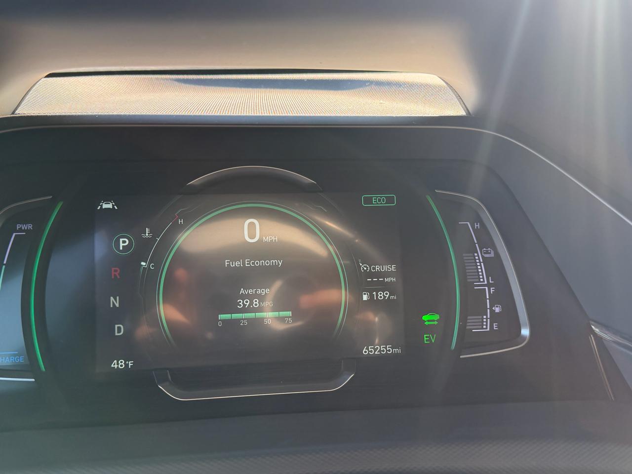 Hyundai Ioniq Hybrid SE Hatchback 2022