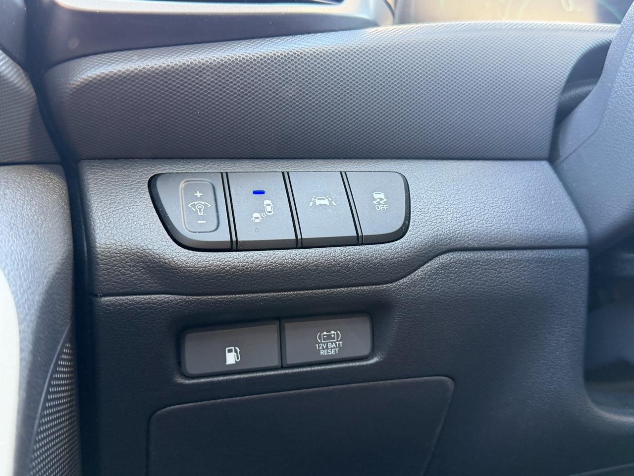 Hyundai Ioniq Hybrid SE Hatchback 2022