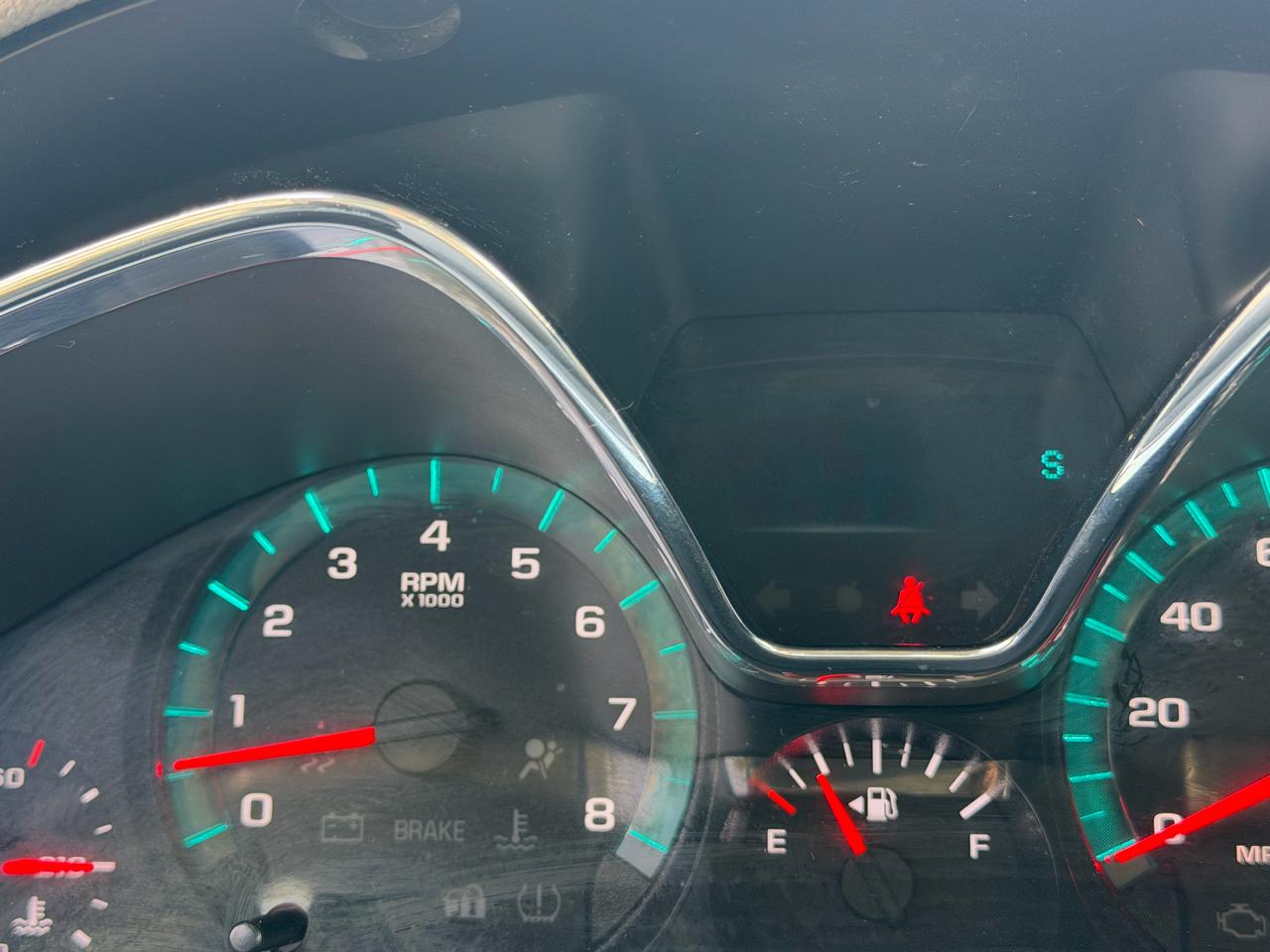 Chevrolet Traverse FWD 4dr LT w/2LT 2017